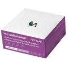 VitAdel MenoBalance - витамины для поддержки при менопаузе  (капсулы, курс 30 дней)